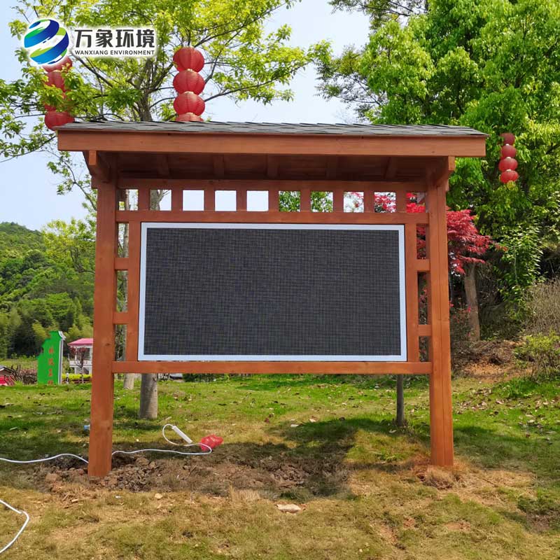 ??環(huán)境負氧離子監(jiān)測系統(tǒng)有什么作用