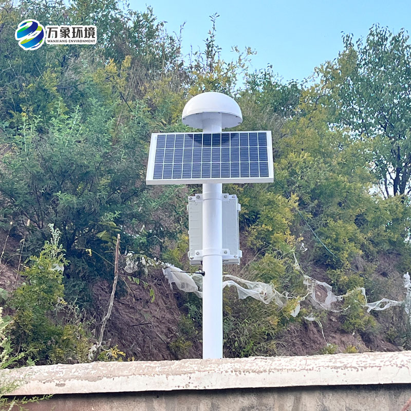 滑坡、地裂監(jiān)測(cè)預(yù)警系統(tǒng)