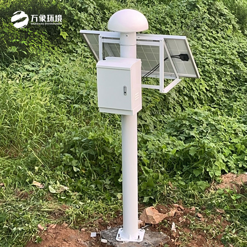 ??GNSS形變監測系統可以有效對抗位移地質災害