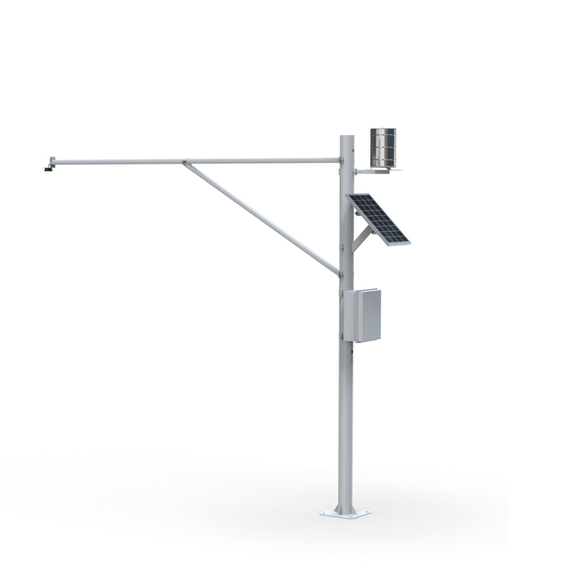 ??雷達雨量水位監(jiān)測站：深度剖析其實際作用