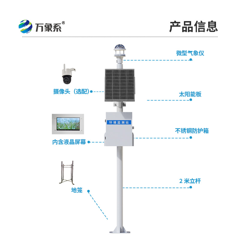 ??國產光學雨量監測站，是如何實現高精度測量的？